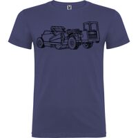 T-shirt Beagle de marque Roly - Tailles enfant et adulte Vignette