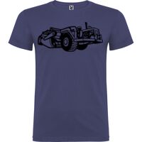 T-shirt Beagle de marque Roly - Tailles enfant et adulte Vignette