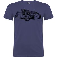 T-shirt Beagle de marque Roly - Tailles enfant et adulte Vignette