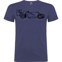 T-shirt Beagle de marque Roly - Tailles enfant et adulte Vignette