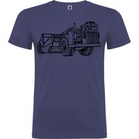 T-shirt Beagle de marque Roly - Tailles enfant et adulte Vignette