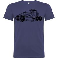 T-shirt Beagle de marque Roly - Tailles enfant et adulte Vignette