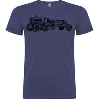 T-shirt Beagle de marque Roly - Tailles enfant et adulte Vignette