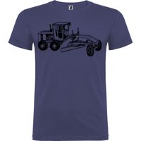 T-shirt Beagle de marque Roly - Tailles enfant et adulte Vignette