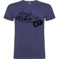 T-shirt Beagle de marque Roly - Tailles enfant et adulte Vignette