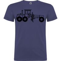 T-shirt Beagle de marque Roly - Tailles enfant et adulte Vignette