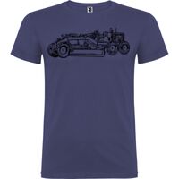 T-shirt Beagle de marque Roly - Tailles enfant et adulte Vignette