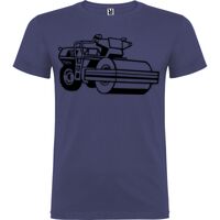 T-shirt Beagle de marque Roly - Tailles enfant et adulte Vignette