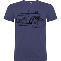 T-shirt Beagle de marque Roly - Tailles enfant et adulte Vignette