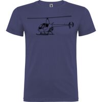 T-shirt Beagle de marque Roly - Tailles enfant et adulte Vignette