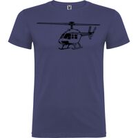 T-shirt Beagle de marque Roly - Tailles enfant et adulte Vignette