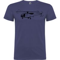 T-shirt Beagle de marque Roly - Tailles enfant et adulte Vignette