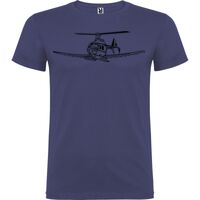 T-shirt Beagle de marque Roly - Tailles enfant et adulte Vignette