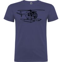 T-shirt Beagle de marque Roly - Tailles enfant et adulte Vignette