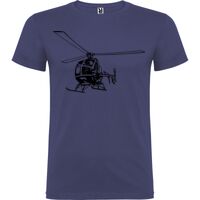 T-shirt Beagle de marque Roly - Tailles enfant et adulte Vignette