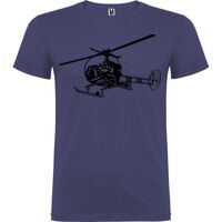 T-shirt Beagle de marque Roly - Tailles enfant et adulte Vignette