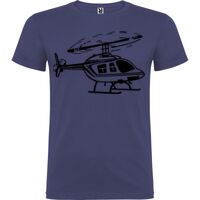 T-shirt Beagle de marque Roly - Tailles enfant et adulte Vignette