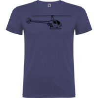 T-shirt Beagle de marque Roly - Tailles enfant et adulte Vignette