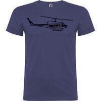 T-shirt Beagle de marque Roly - Tailles enfant et adulte Vignette