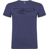 T-shirt Beagle de marque Roly - Tailles enfant et adulte Vignette