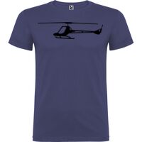 T-shirt Beagle de marque Roly - Tailles enfant et adulte Vignette