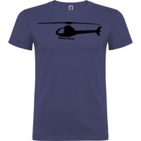 T-shirt Beagle de marque Roly - Tailles enfant et adulte Vignette