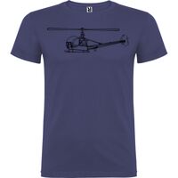 T-shirt Beagle de marque Roly - Tailles enfant et adulte Vignette