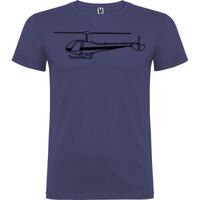 T-shirt Beagle de marque Roly - Tailles enfant et adulte Vignette