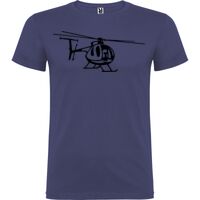 T-shirt Beagle de marque Roly - Tailles enfant et adulte Vignette