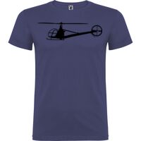 T-shirt Beagle de marque Roly - Tailles enfant et adulte Vignette