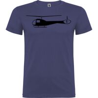 T-shirt Beagle de marque Roly - Tailles enfant et adulte Vignette