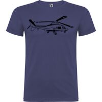 T-shirt Beagle de marque Roly - Tailles enfant et adulte Vignette