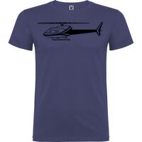 T-shirt Beagle de marque Roly - Tailles enfant et adulte Vignette