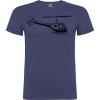 T-shirt Beagle de marque Roly - Tailles enfant et adulte Vignette