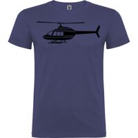 T-shirt Beagle de marque Roly - Tailles enfant et adulte Vignette