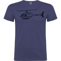 T-shirt Beagle de marque Roly - Tailles enfant et adulte Vignette