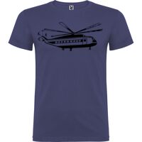 T-shirt Beagle de marque Roly - Tailles enfant et adulte Vignette