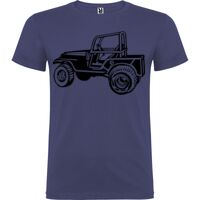 T-shirt Beagle de marque Roly - Tailles enfant et adulte Vignette