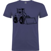 T-shirt Beagle de marque Roly - Tailles enfant et adulte Vignette