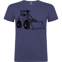 T-shirt Beagle de marque Roly - Tailles enfant et adulte Vignette