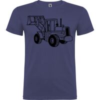 T-shirt Beagle de marque Roly - Tailles enfant et adulte Vignette