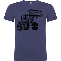 T-shirt Beagle de marque Roly - Tailles enfant et adulte Vignette