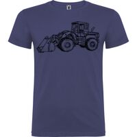 T-shirt Beagle de marque Roly - Tailles enfant et adulte Vignette