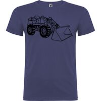 T-shirt Beagle de marque Roly - Tailles enfant et adulte Vignette