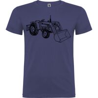 T-shirt Beagle de marque Roly - Tailles enfant et adulte Vignette