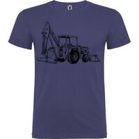 T-shirt Beagle de marque Roly - Tailles enfant et adulte Vignette