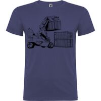 T-shirt Beagle de marque Roly - Tailles enfant et adulte Vignette