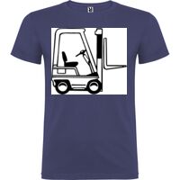 T-shirt Beagle de marque Roly - Tailles enfant et adulte Vignette