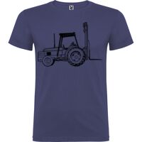 T-shirt Beagle de marque Roly - Tailles enfant et adulte Vignette