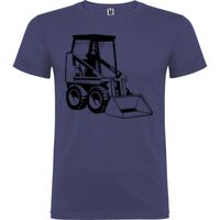 T-shirt Beagle de marque Roly - Tailles enfant et adulte Vignette